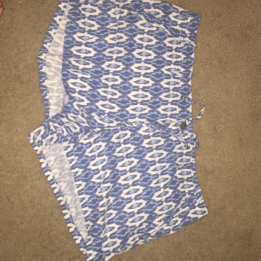 Gap shorts
